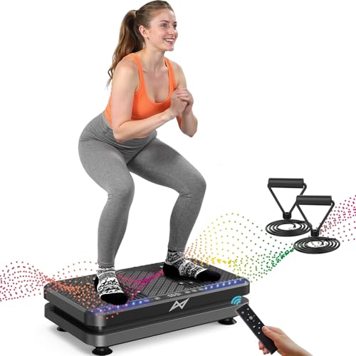 AVX Vibration Platform Set $100 w/ Prime at Brad's Deals