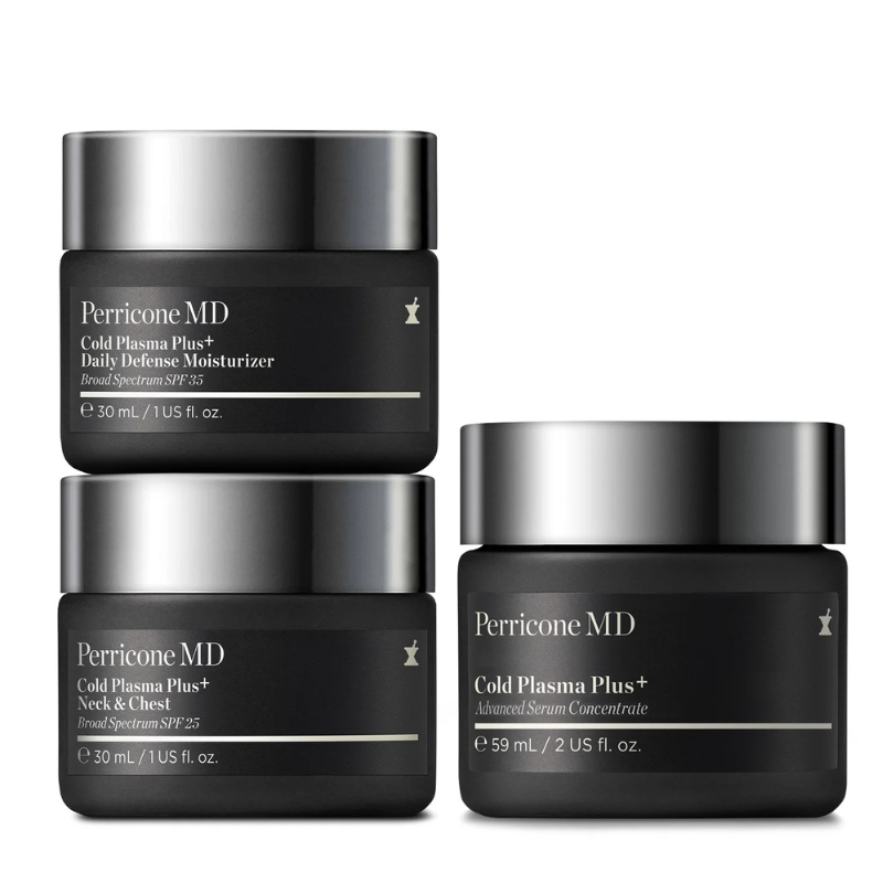 $300 Off 3pc Cold Plasma Plus+ Skincare at Brad's Deals