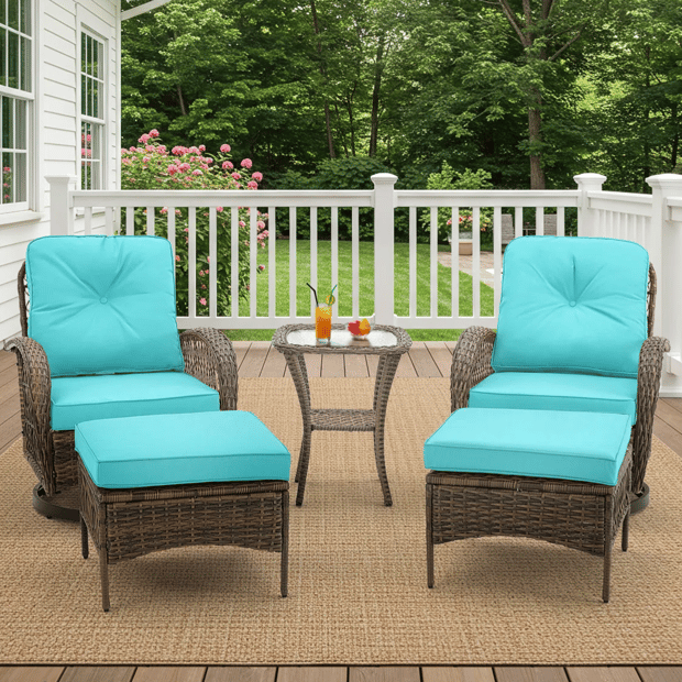 Up to 70% Off Outdoor Furniture
