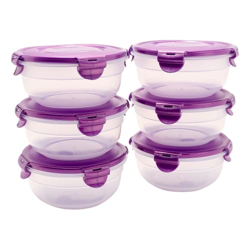 LocknLock Clearance Storage Sets From $6 at Brad's Deals
