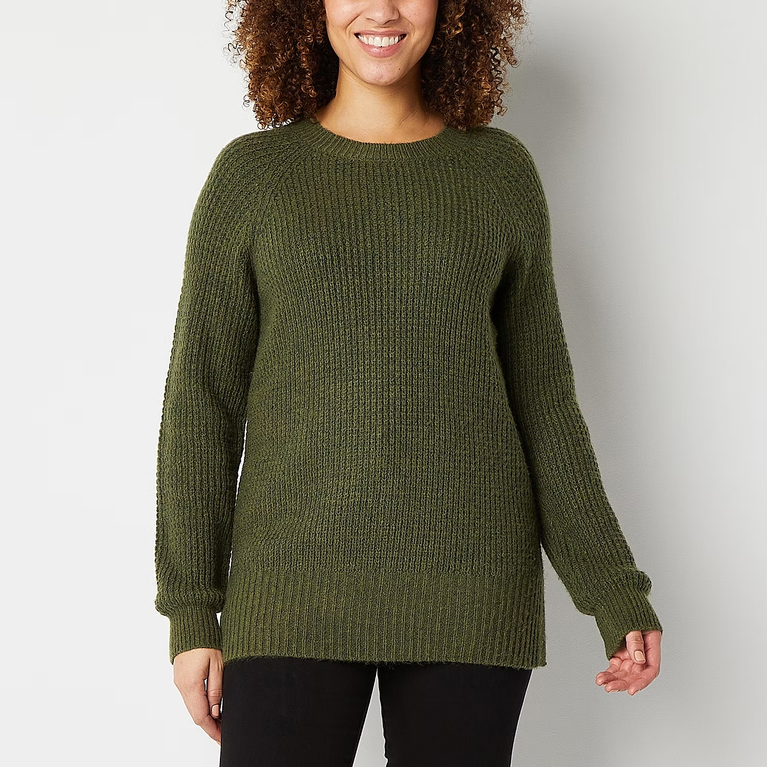 Jcpenny women sweaters best sale