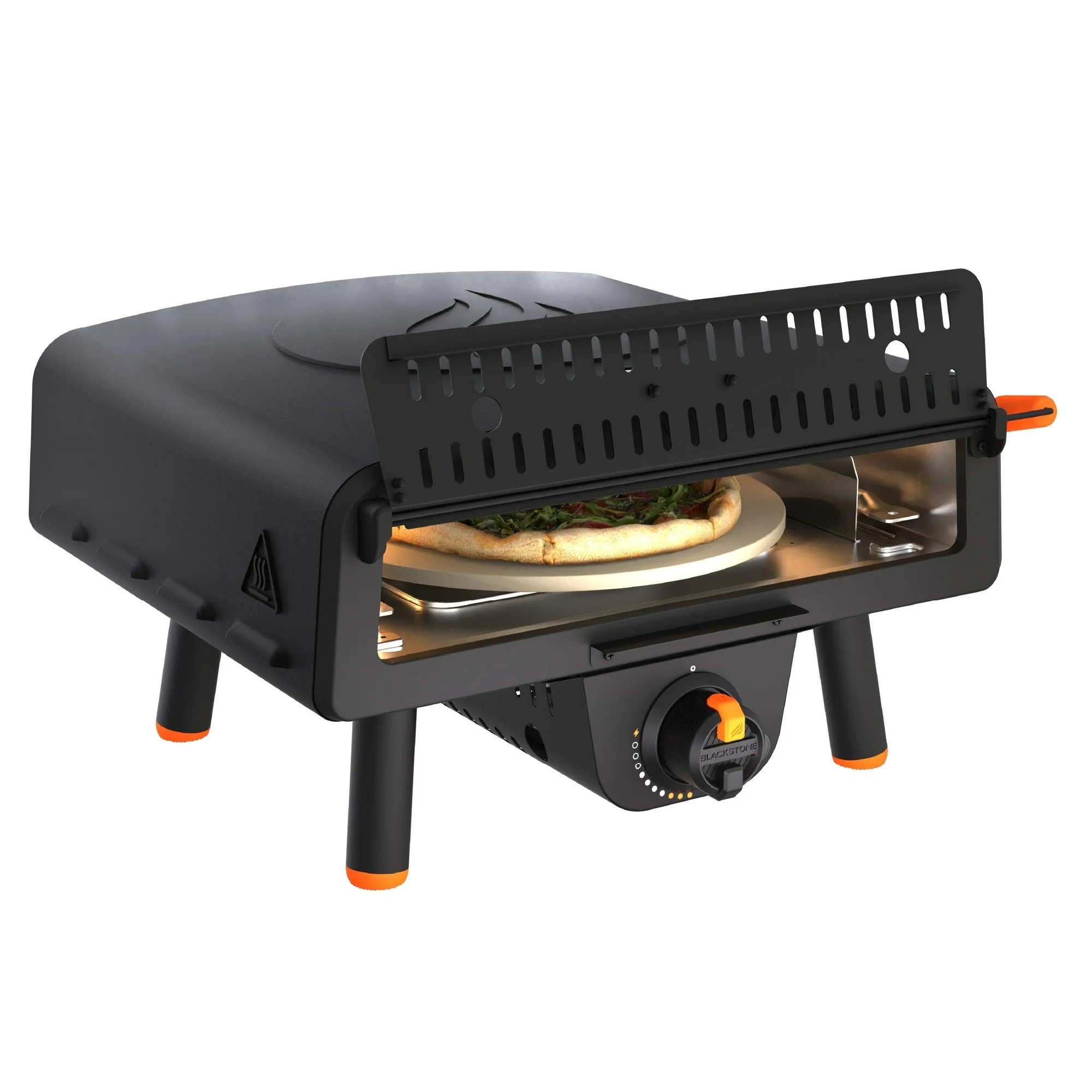 Blackstone tabletop pizza oven 147 at brad s deals