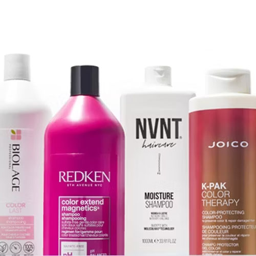 NameBrand Hair Care Liters from 18