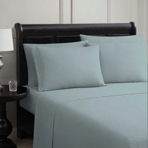 London Fog Sheet Sets $18 in All Sizes at Brad's Deals