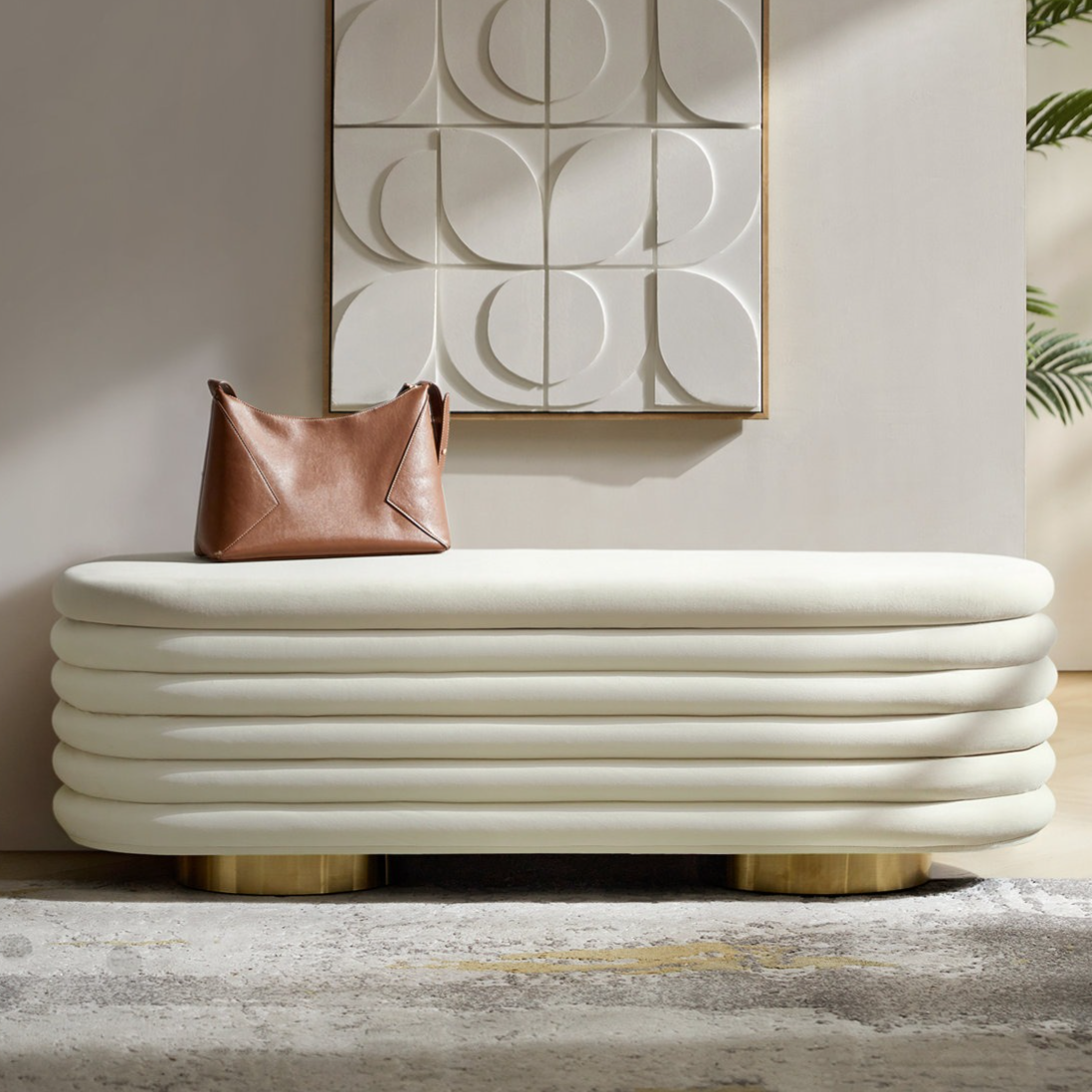 Up to 60% Off Storage Benches & Trunks at Brad's Deals