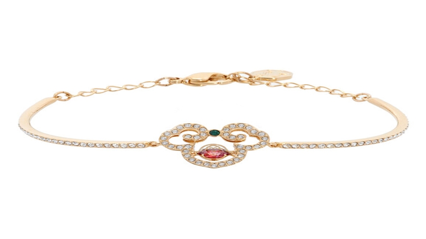 Extra 50% Off Swarovski Jewelry at Brad's Deals