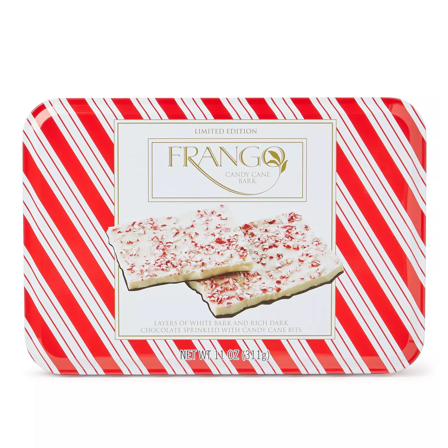 50% Off Frango Coffees & Chocolates at Brad's Deals