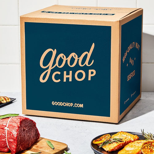 GoodChop: Free Organic Whole Turkey & Ham at Brad's Deals