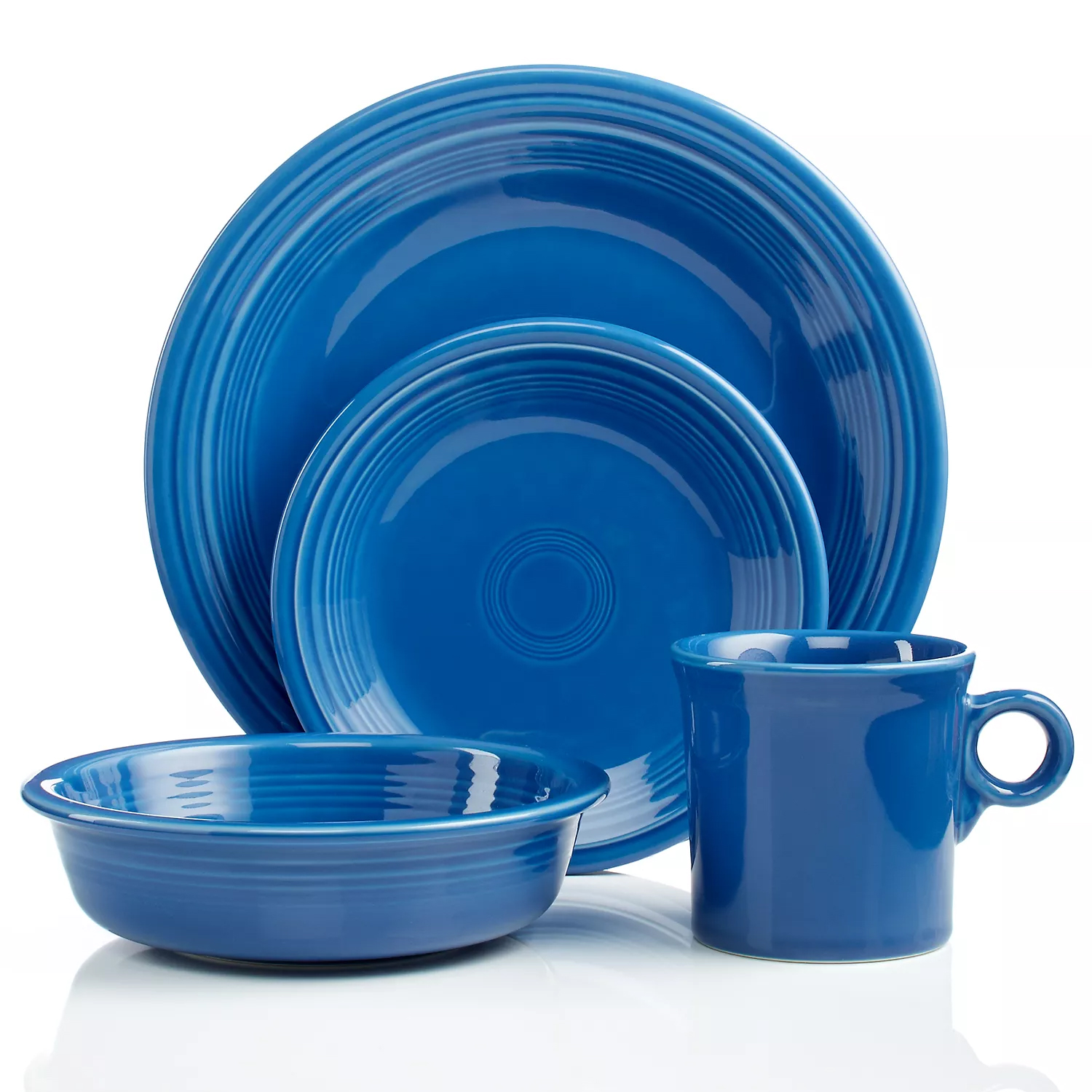 30% Off Fiesta Chip-Resistant Dinnerware at Brad's Deals