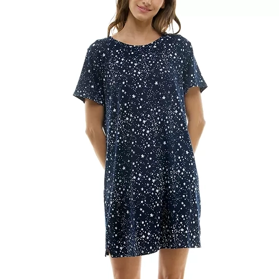 Macy's Women's Sleepshirts 10 at Brad's Deals