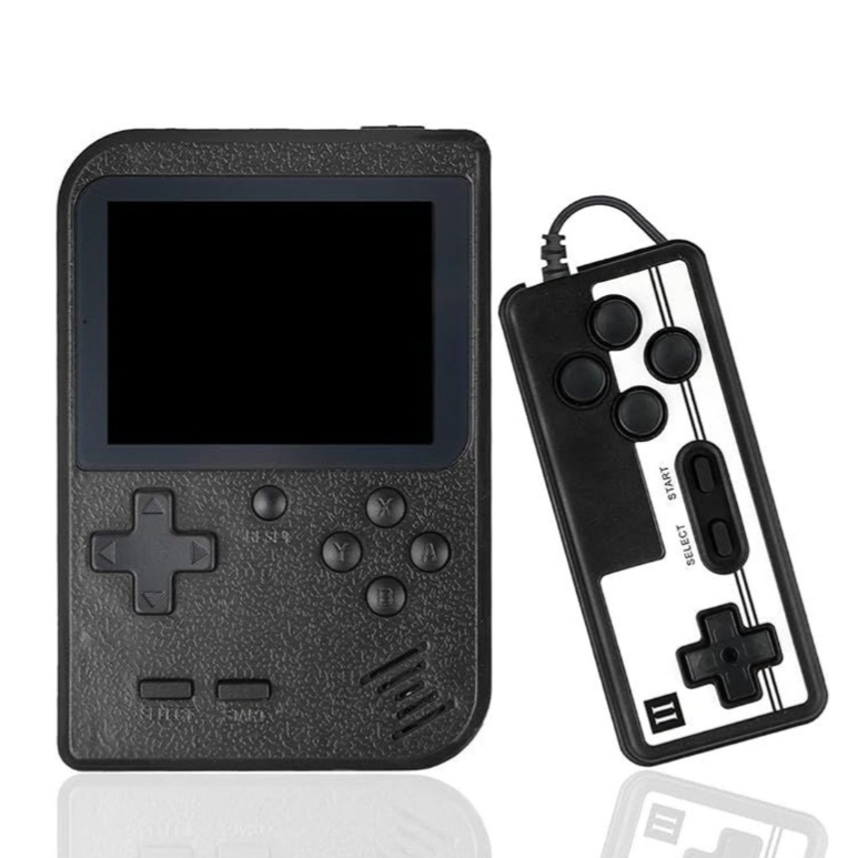 Retro Game Console $15 Shipped at Brad's Deals