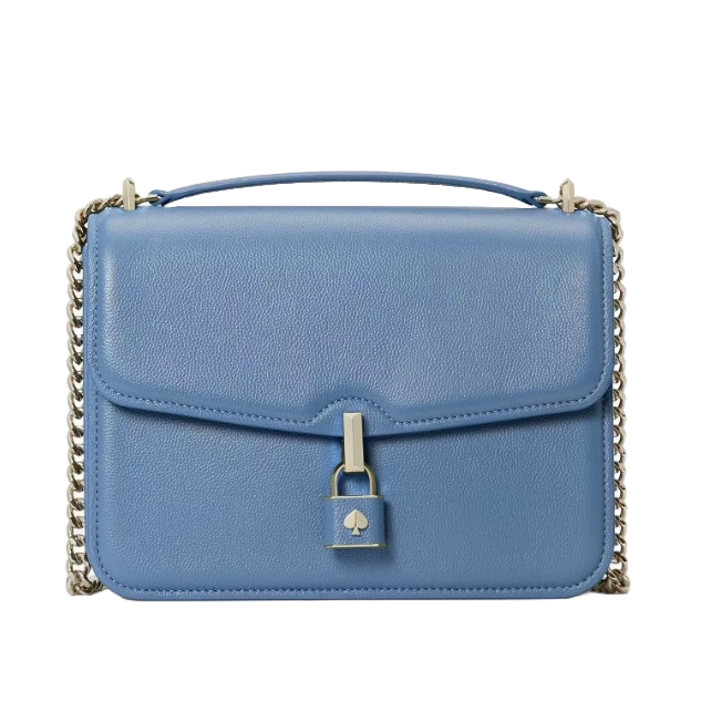 Kate Spade NY Locket Shoulder Bag $121 at Brad's Deals