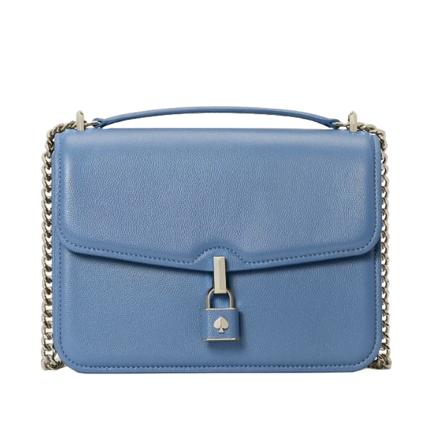 Spade Locket Kate Spade NY Locket Shoulder Bag $121 at Brad's Deals