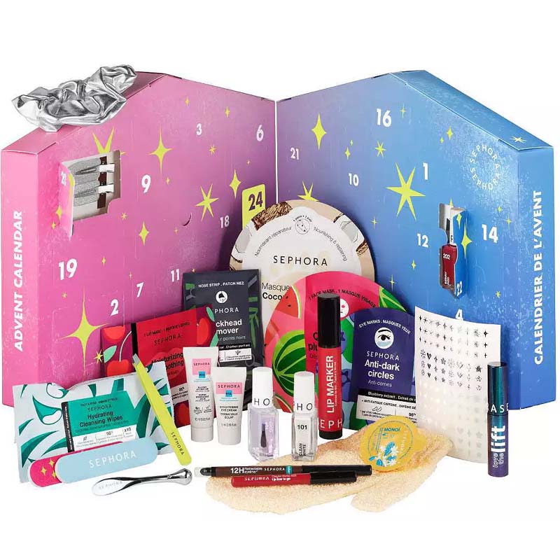 1030 Off Sephora Holiday Gift Sets at Brad's Deals