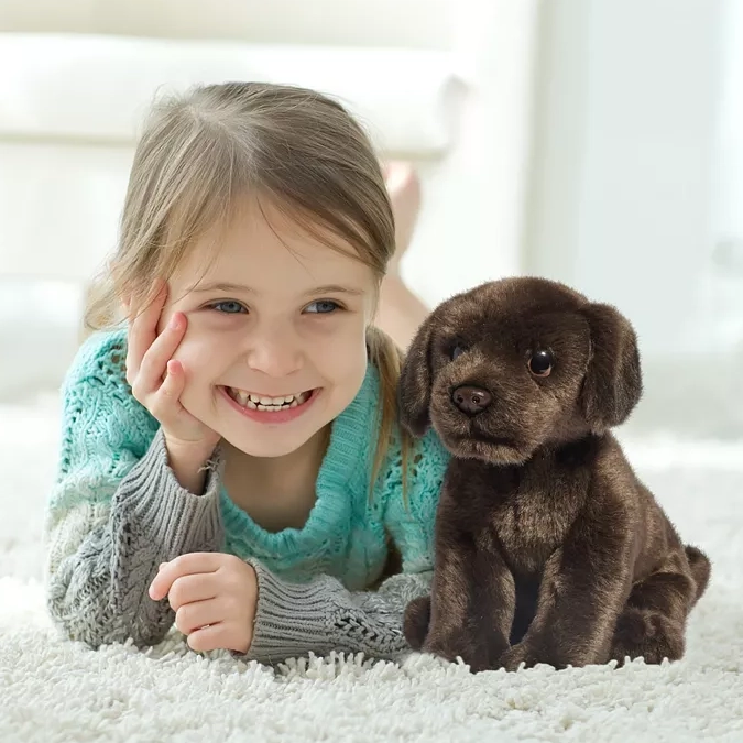 Macy's: 50-70% Off Stuffed Animals at Brad's Deals