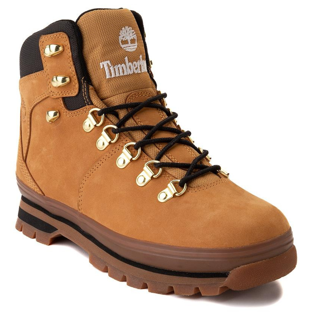 timberland women's euro hiker