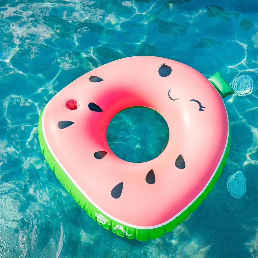 Squishmallows Pool Float $17 at Brad's Deals