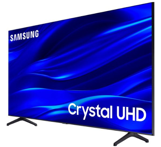 Samsung smart tv