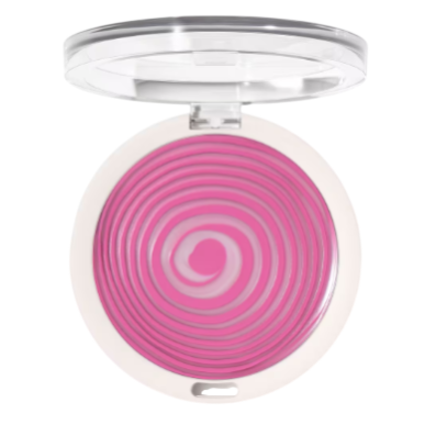 Morphe 3-in-1 Silk Blush in 6 Shades $8 at Brad's Deals