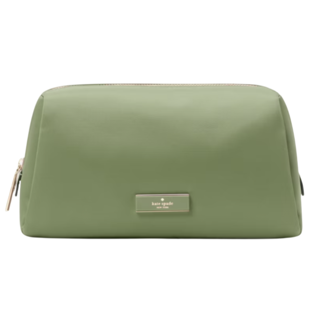 Last Day: Kate Spade Pouch $28