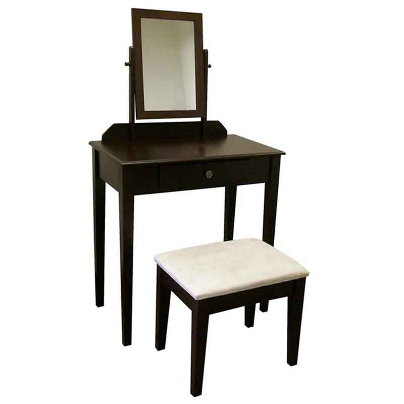 2pc Vanity Set $56 at Brad's Deals