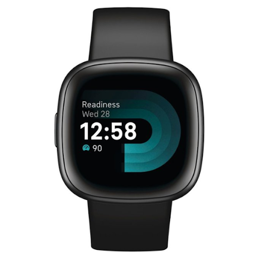 Fitbit smartwatch