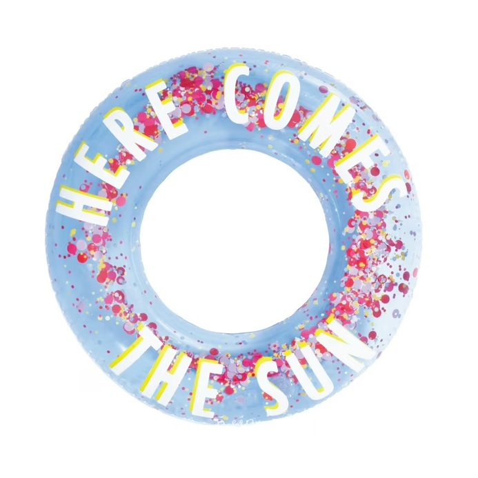 Up to 75% Off Pool Floats at Brad's Deals