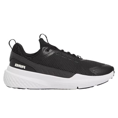 UA Women's & Men's Project Rock Shoes $36