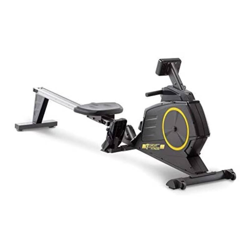 Deluxe Folding Rowing Machine 150 at Brad's Deals