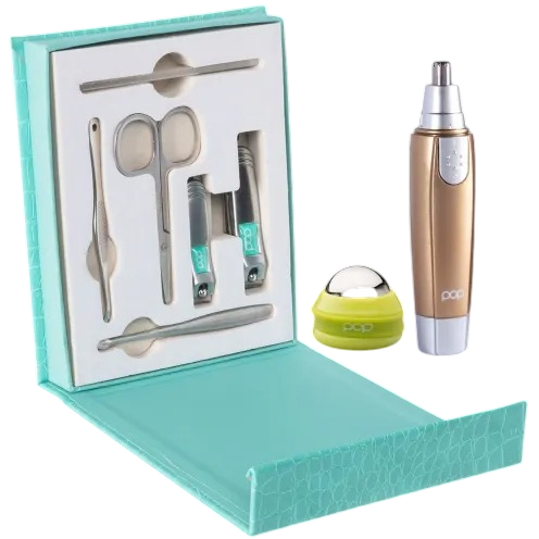 Toiletry Essential Bundle $10 at Brad's Deals