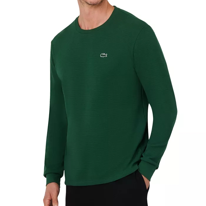 Lacoste Men's Knit Shirt 33 at Macy's at Brad's Deals