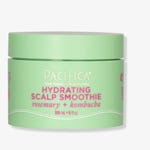 Pacifica Hydrating Scalp Smoothie with rosemary and kombucha, 180 mL container.