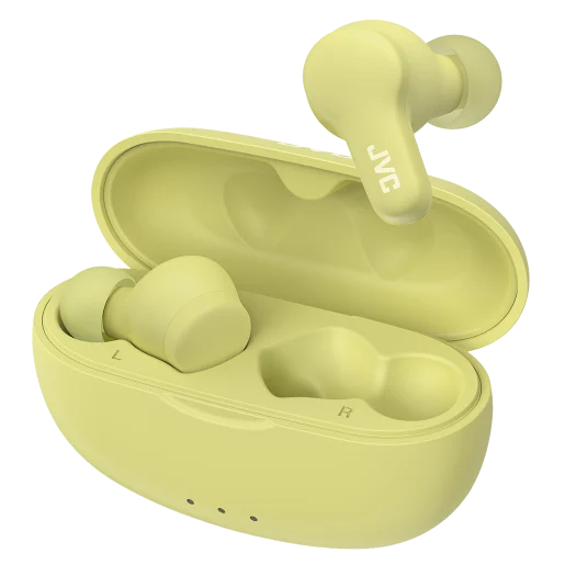 JVC Gumy Wireless Earbuds $10 Shipped