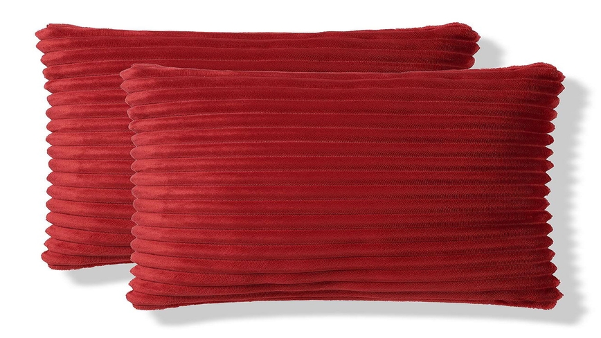 2pk Kohl's Throw Pillows $10 at Brad's Deals