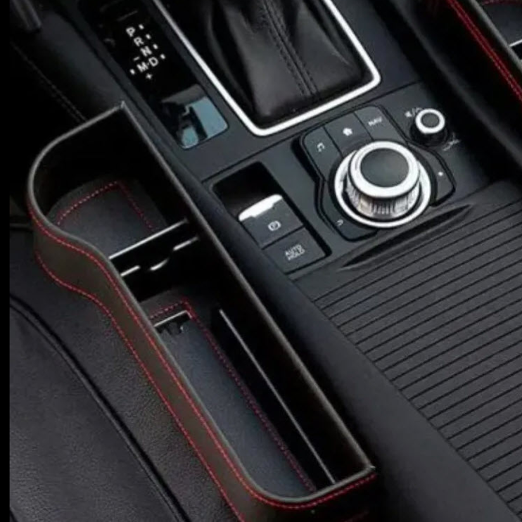 Car Seat Gap Organizer $5