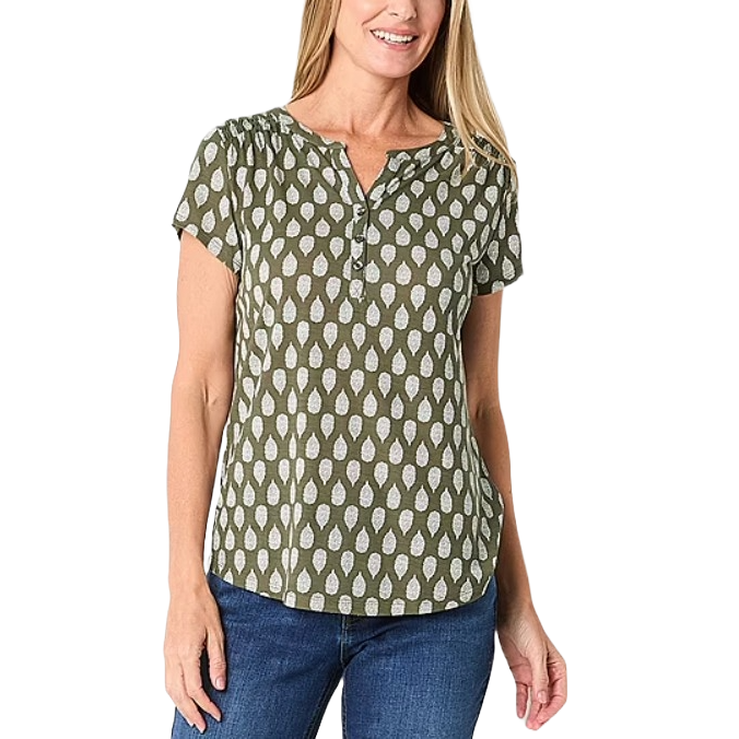 Up to 50 + 25 Off Liz Claiborne at Brad's Deals