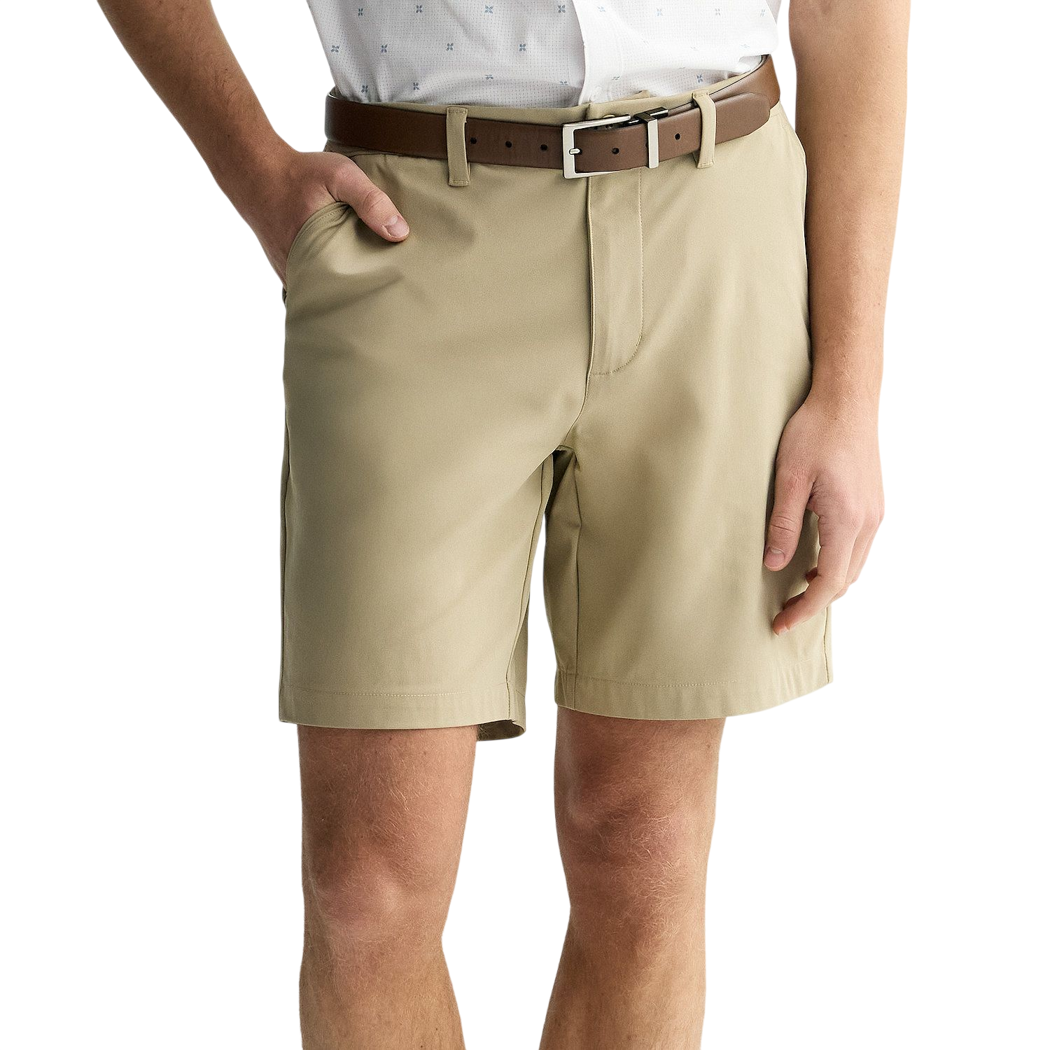 FLX Premium Tech Shorts $28 at Brad's Deals