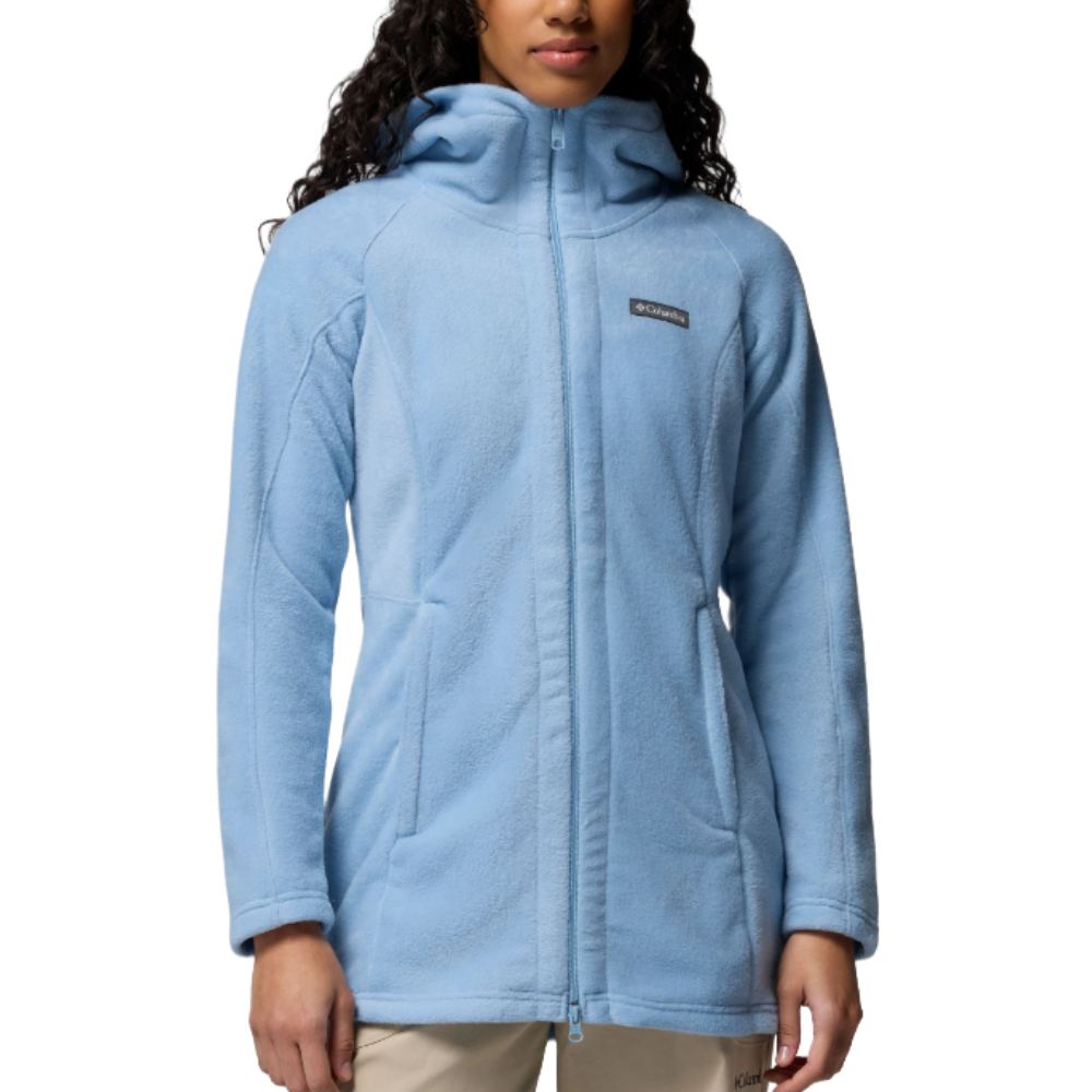 Columbia Long Hoodie $40 at Brad's Deals