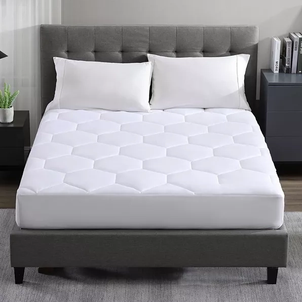 Macy's Mattress Pads 20 in Any Size