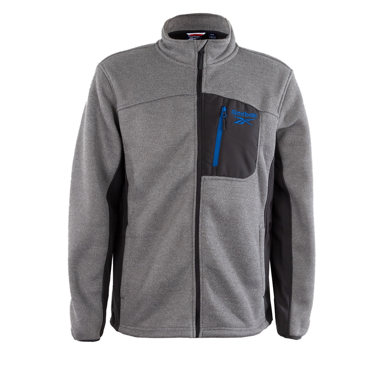 Reebok Men s Textured Jacket 28 at Brad s Deals