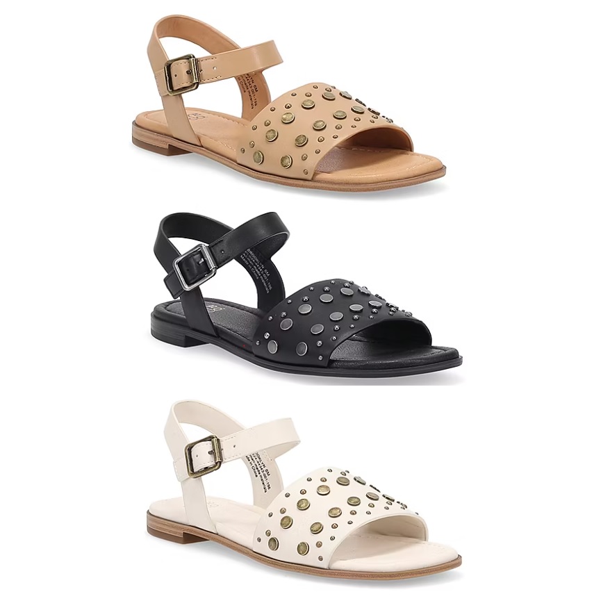 Frye and Co. Sandals from $20 at Brad's Deals