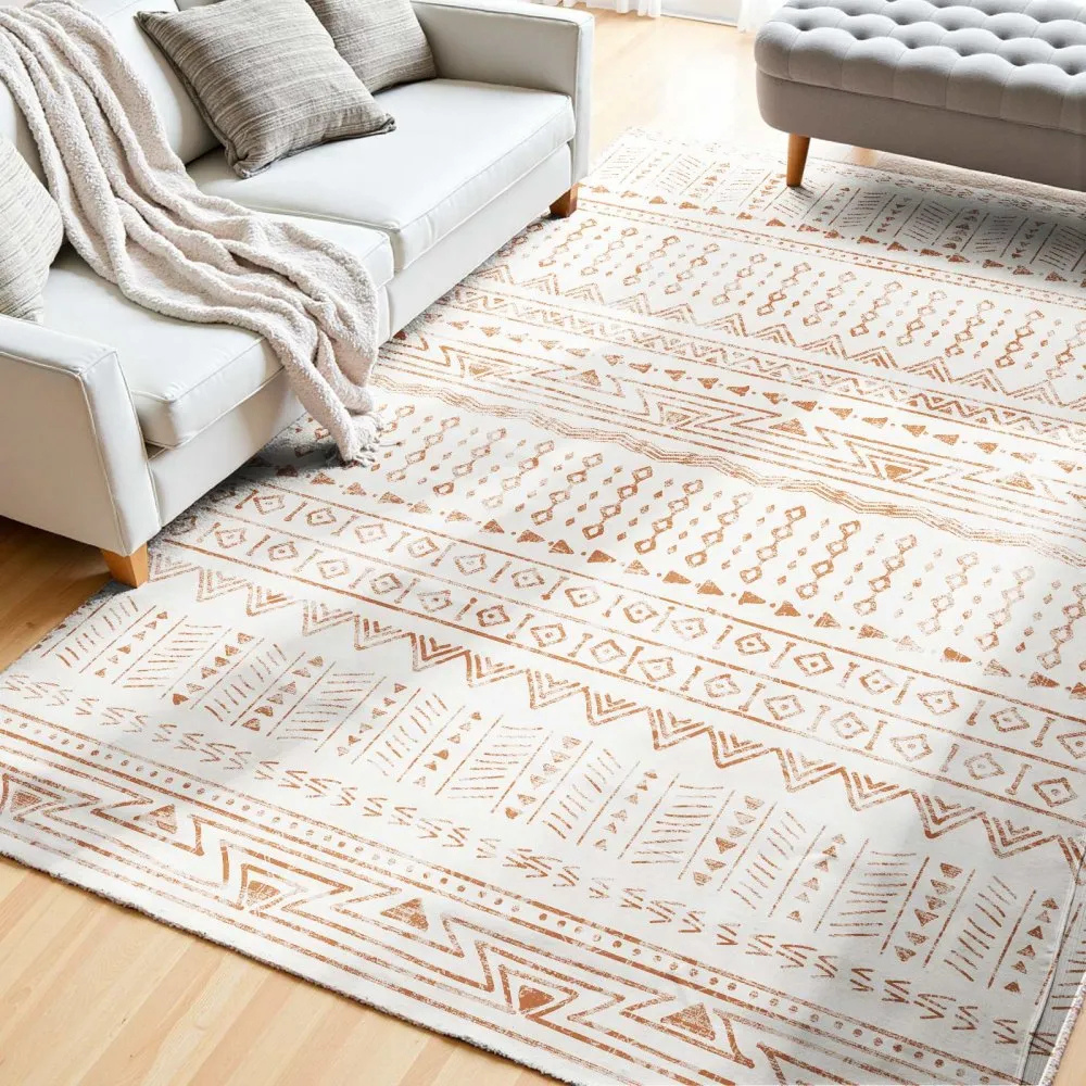 Best Price Ever: $19 VEVOR 5x7 Rug at Brad's Deals