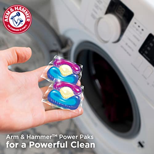 42ct Arm & Hammer Laundry Pods 7