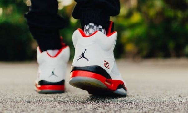 6 Places to Find Authentic Jordans on Sale