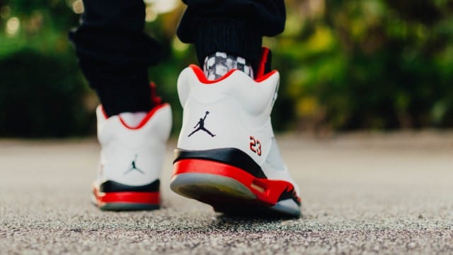 6 Places to Find Authentic Jordans on Sale