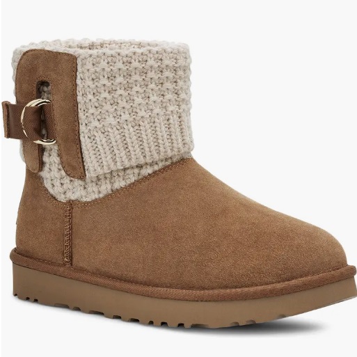 Brad's deals uggs hotsell