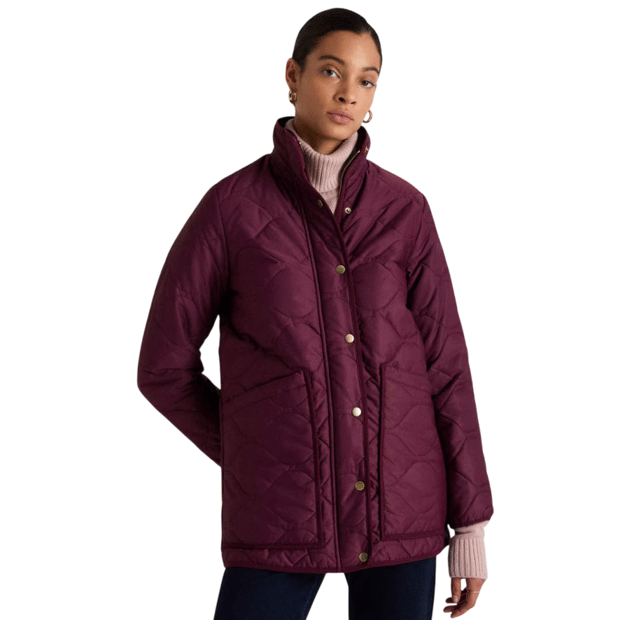 Brad For Less Luxury Fall Jackets For $100 (Or Less!) at Brad's Deals
