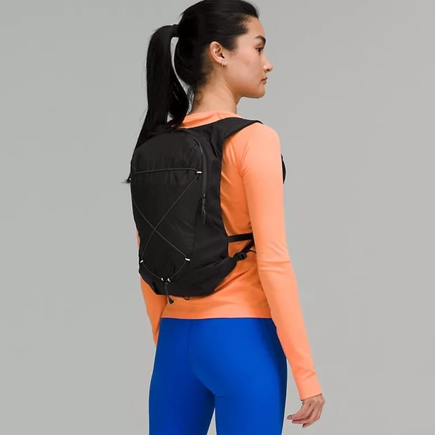 Backpack Active lululemon 10L Active Backpack $89 Shipped at Brad's Deals