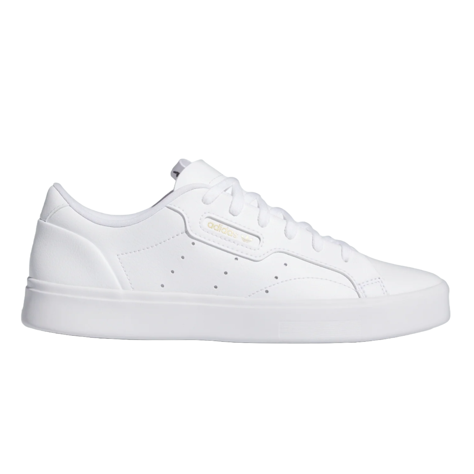 addidas sleek shoes