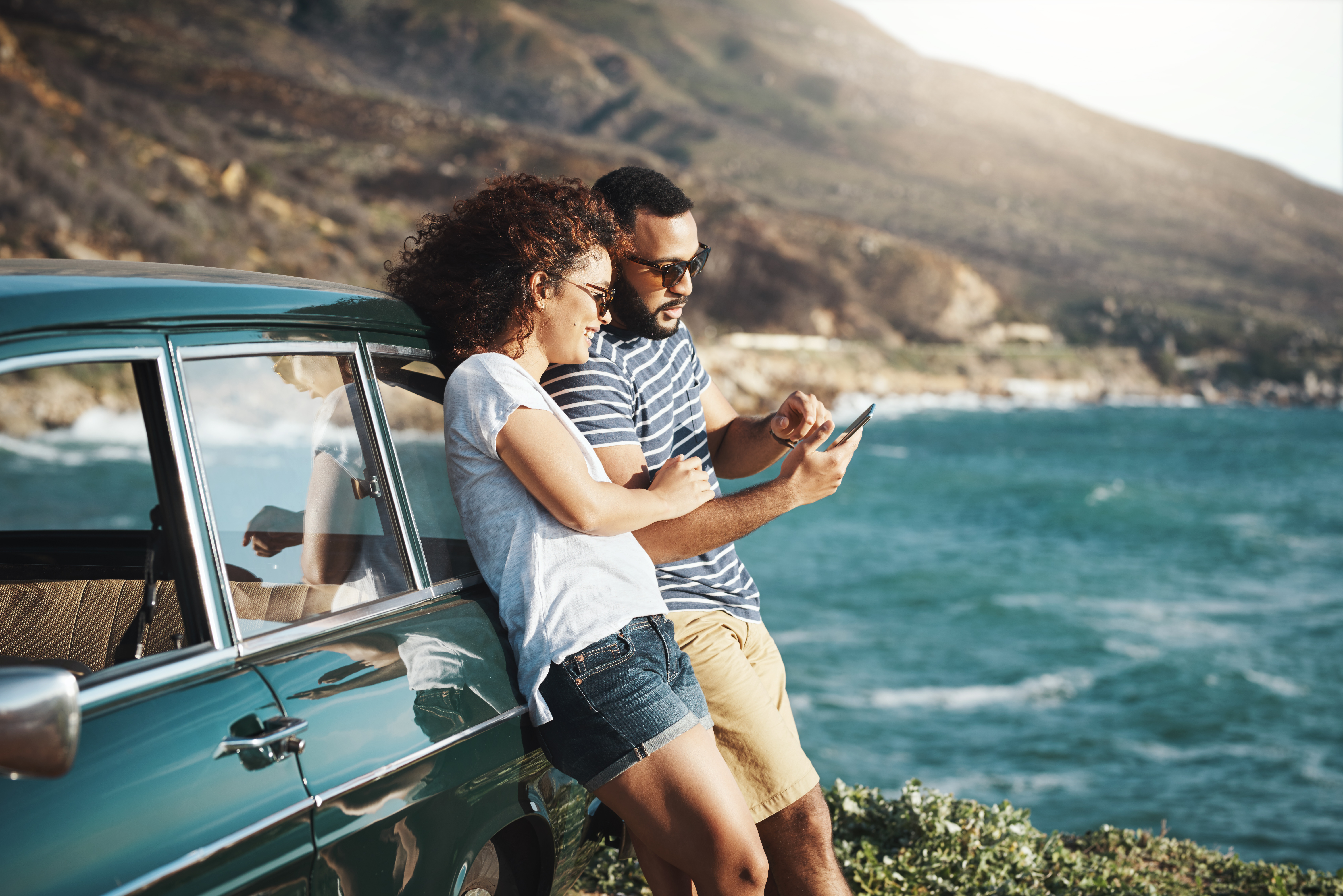 How to Save on Car Rentals